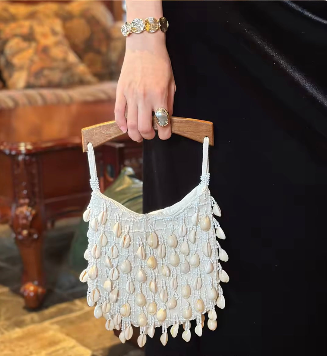 Shell Drop
