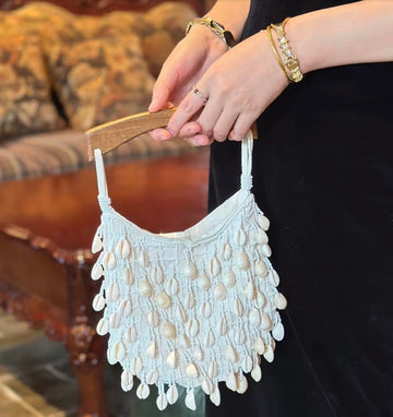 Shell Drop