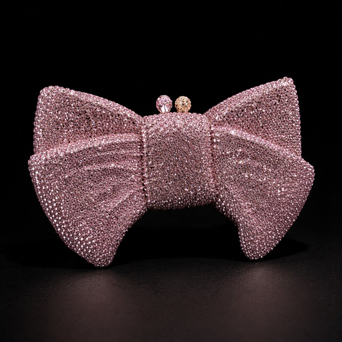 Pink Bow
