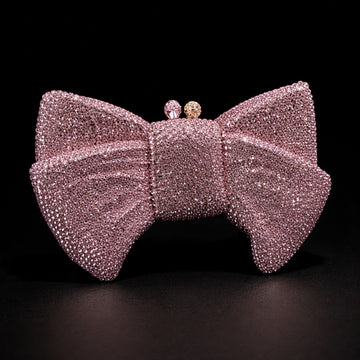 Pink Bow