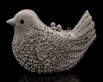 Silver Bird