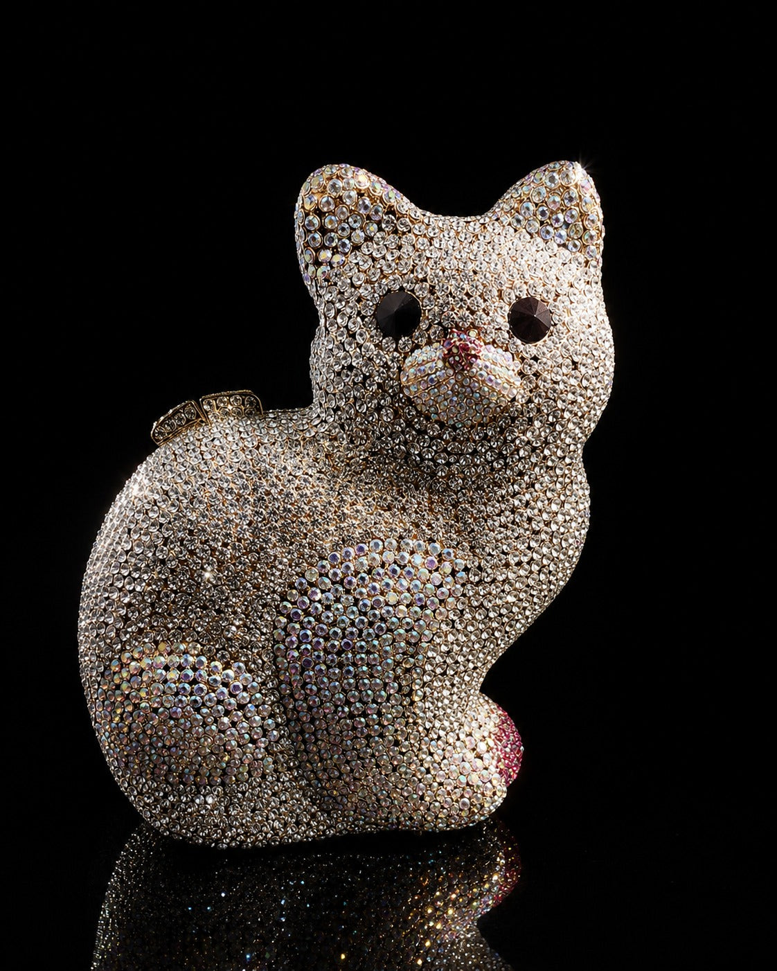 Crystal Cat