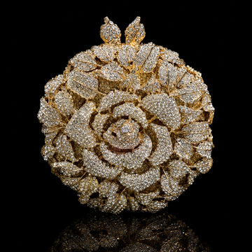 Gold Flower