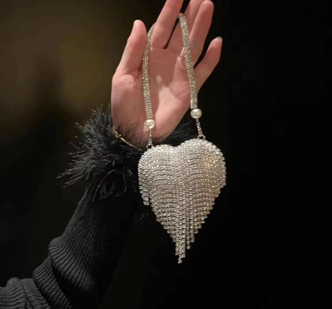 Crystal Heart
